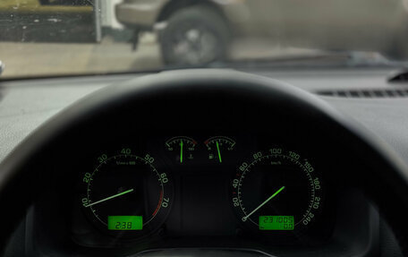 Skoda Octavia IV, 2008 год, 629 000 рублей, 4 фотография