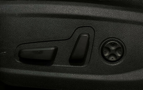 KIA Optima IV, 2017 год, 1 897 000 рублей, 15 фотография