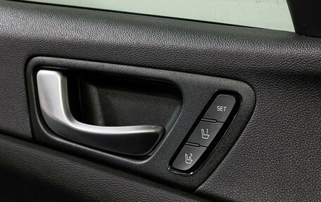 KIA Optima IV, 2017 год, 1 897 000 рублей, 17 фотография