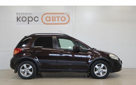 Suzuki SX4 II рестайлинг, 2013 год, 1 279 000 рублей, 4 фотография