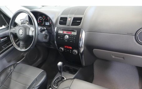 Suzuki SX4 II рестайлинг, 2013 год, 1 279 000 рублей, 5 фотография