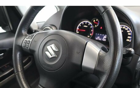 Suzuki SX4 II рестайлинг, 2013 год, 1 279 000 рублей, 8 фотография