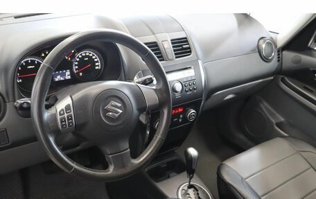 Suzuki SX4 II рестайлинг, 2013 год, 1 279 000 рублей, 6 фотография