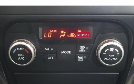 Suzuki SX4 II рестайлинг, 2013 год, 1 279 000 рублей, 12 фотография