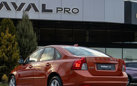 Volvo S40 II, 2010 год, 688 000 рублей, 5 фотография