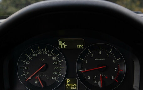 Volvo S40 II, 2010 год, 688 000 рублей, 9 фотография