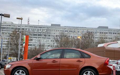 Volvo S40 II, 2010 год, 688 000 рублей, 6 фотография