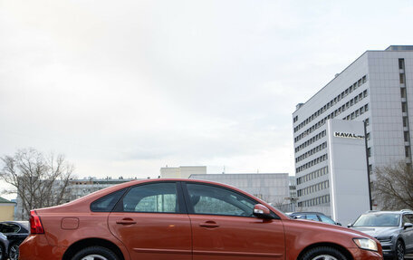 Volvo S40 II, 2010 год, 688 000 рублей, 3 фотография