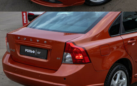 Volvo S40 II, 2010 год, 688 000 рублей, 22 фотография