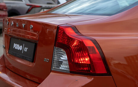 Volvo S40 II, 2010 год, 688 000 рублей, 23 фотография