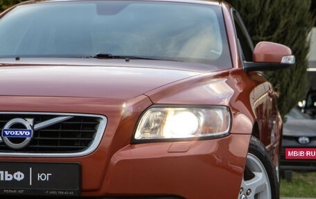 Volvo S40 II, 2010 год, 688 000 рублей, 21 фотография