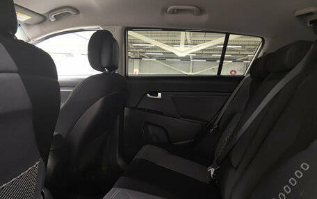 KIA Sportage III, 2015 год, 1 620 000 рублей, 16 фотография