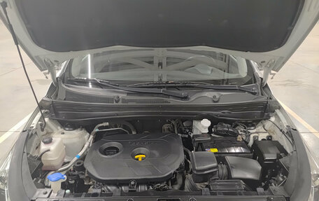 KIA Sportage III, 2015 год, 1 620 000 рублей, 13 фотография