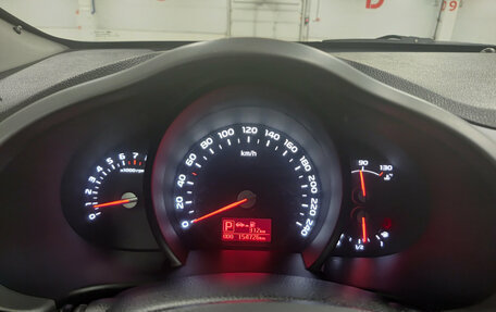 KIA Sportage III, 2015 год, 1 620 000 рублей, 17 фотография