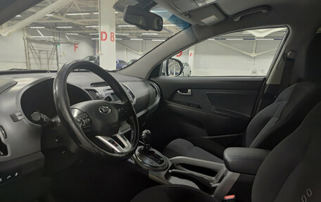 KIA Sportage III, 2015 год, 1 620 000 рублей, 20 фотография