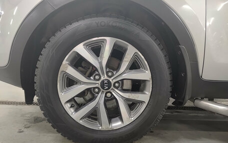 KIA Sportage III, 2015 год, 1 620 000 рублей, 22 фотография