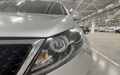 KIA Sportage III, 2015 год, 1 620 000 рублей, 21 фотография