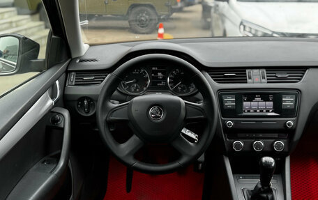 Skoda Octavia, 2014 год, 949 000 рублей, 12 фотография