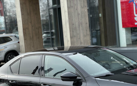 Skoda Octavia, 2014 год, 949 000 рублей, 8 фотография