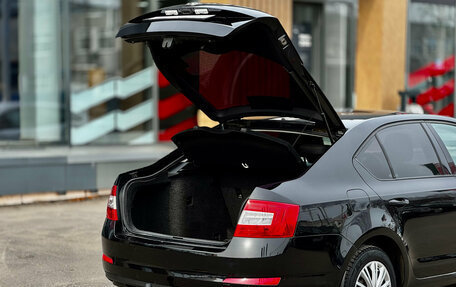 Skoda Octavia, 2014 год, 949 000 рублей, 4 фотография