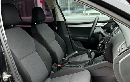 Skoda Octavia, 2014 год, 949 000 рублей, 13 фотография