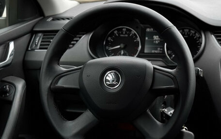 Skoda Octavia, 2014 год, 949 000 рублей, 24 фотография