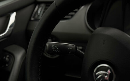 Skoda Octavia, 2014 год, 949 000 рублей, 25 фотография