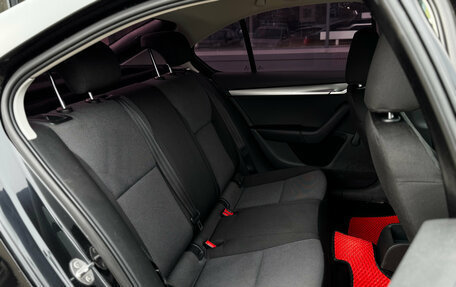 Skoda Octavia, 2014 год, 949 000 рублей, 14 фотография