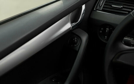 Skoda Octavia, 2014 год, 949 000 рублей, 22 фотография