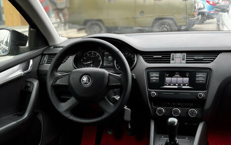 Skoda Octavia, 2014 год, 949 000 рублей, 16 фотография