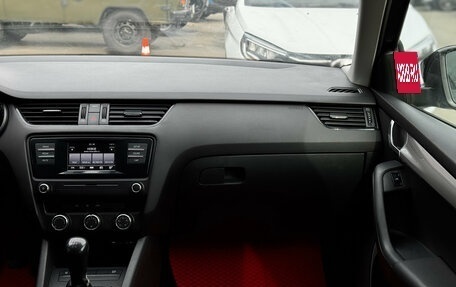 Skoda Octavia, 2014 год, 949 000 рублей, 17 фотография