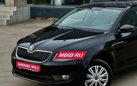 Skoda Octavia, 2014 год, 949 000 рублей, 5 фотография