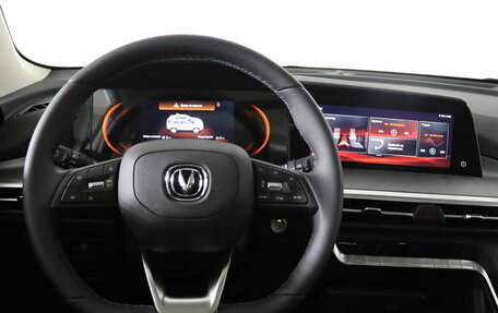 Changan CS35 Plus, 2025 год, 2 839 900 рублей, 6 фотография