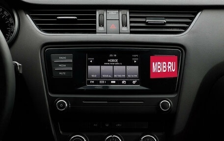 Skoda Octavia, 2014 год, 949 000 рублей, 19 фотография