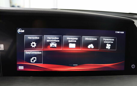 Changan CS35 Plus, 2025 год, 2 839 900 рублей, 14 фотография