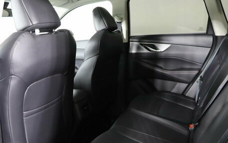 Changan CS35 Plus, 2025 год, 2 839 900 рублей, 16 фотография