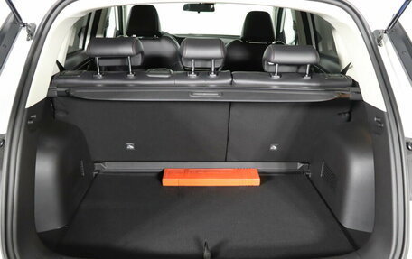 Changan CS35 Plus, 2025 год, 2 839 900 рублей, 19 фотография