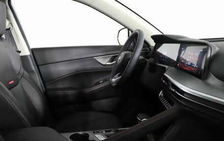 Changan CS35 Plus, 2025 год, 2 839 900 рублей, 18 фотография