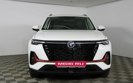 Changan CS35 Plus, 2025 год, 2 839 900 рублей, 4 фотография