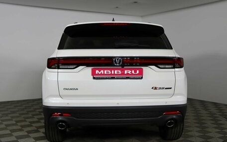 Changan CS35 Plus, 2025 год, 2 839 900 рублей, 5 фотография