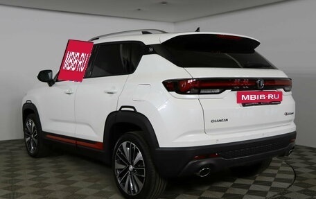 Changan CS35 Plus, 2025 год, 2 839 900 рублей, 2 фотография