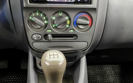 Hyundai Accent II, 2008 год, 399 000 рублей, 12 фотография