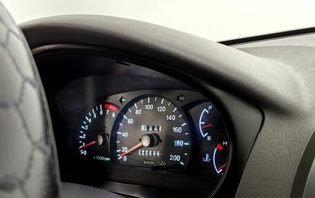 Hyundai Accent II, 2008 год, 399 000 рублей, 14 фотография