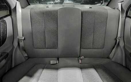 Hyundai Accent II, 2008 год, 399 000 рублей, 15 фотография