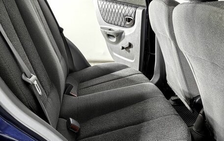 Hyundai Accent II, 2008 год, 399 000 рублей, 16 фотография