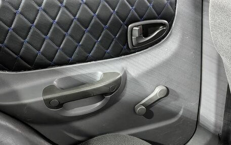 Hyundai Accent II, 2008 год, 399 000 рублей, 17 фотография