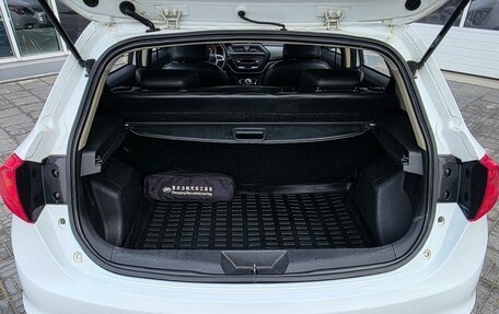 Lifan X50, 2018 год, 730 000 рублей, 14 фотография