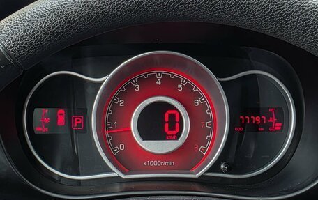 Lifan X50, 2018 год, 730 000 рублей, 12 фотография