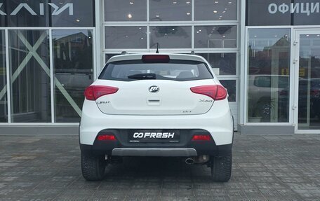 Lifan X50, 2018 год, 730 000 рублей, 4 фотография
