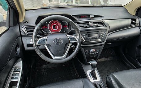 Lifan X50, 2018 год, 730 000 рублей, 6 фотография